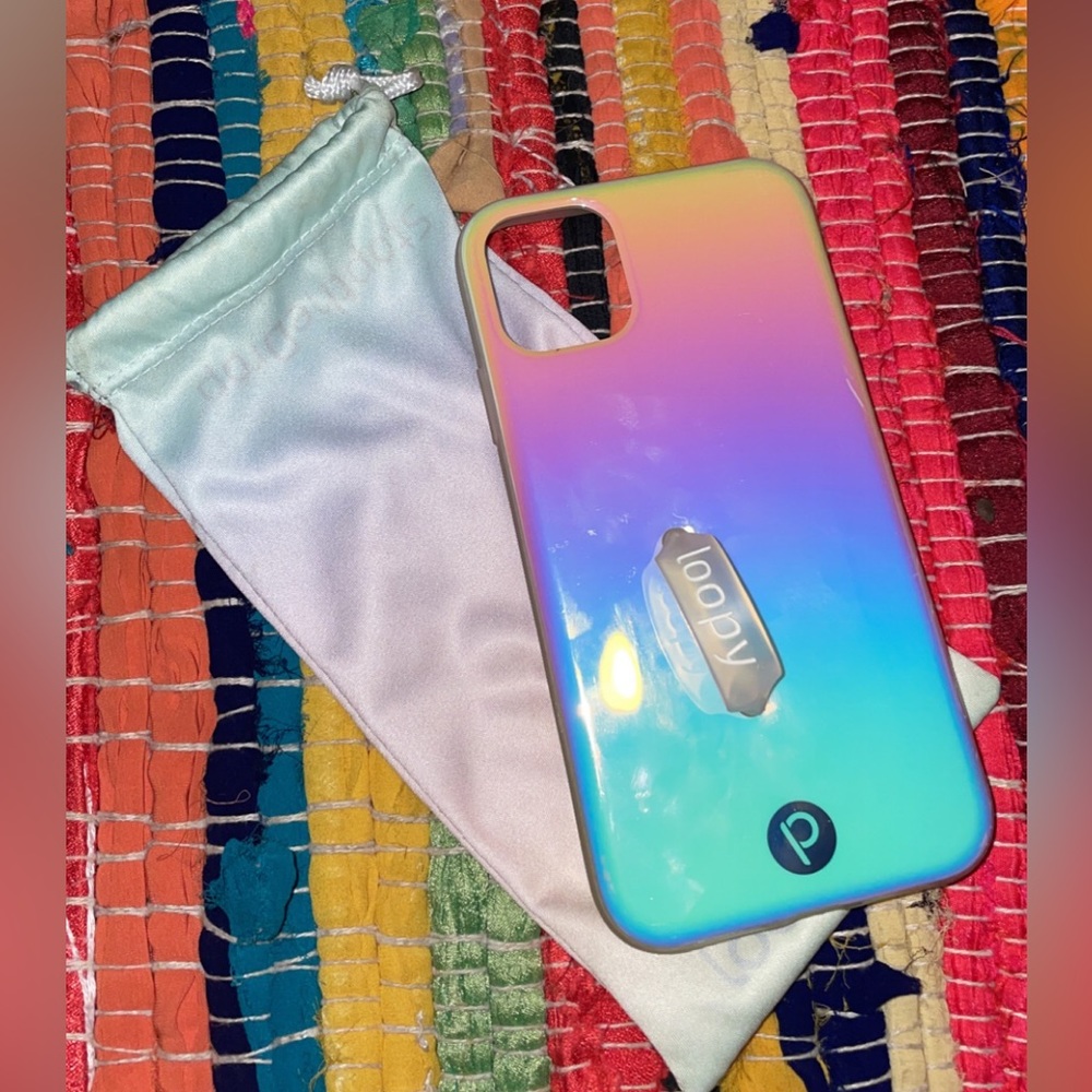 loopy case